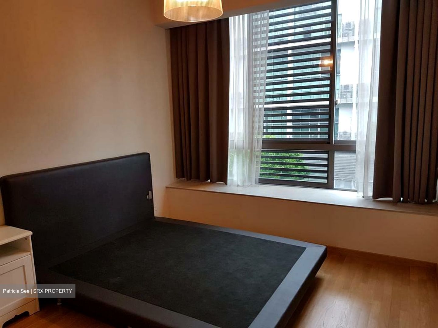 One-north Residences (D5), Apartment #504312221